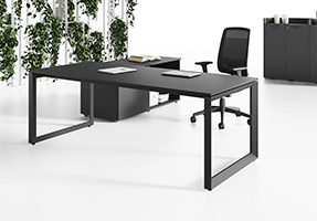 Executive office furniture