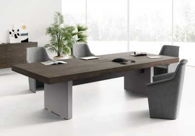 Executive meeting tables